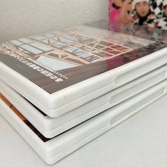 8時だよ！全員集合　DVD3枚組の画像