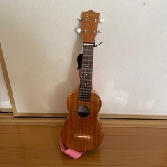 ウクレレ同好会