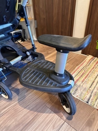 バガブーBugabooコンフォートホイールボード(2人乗り)