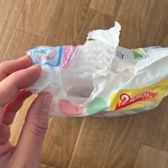 メリーズパンツ　Lサイズ3枚　開封済みの画像