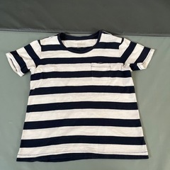 無印良品　Tシャツ