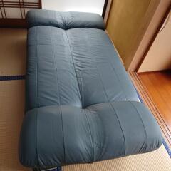 ソファーベッド