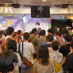 6/21(土)10代・20代のカラオケ祭り交流会！コス参加もOK！Youtube2万人！賞品ありオフ会で歌仲間作ろう！初参加さん大歓迎！ − 東京都