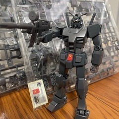 ガンプラ(未組立)1個300円　✨他の出品と同時購入で0円。