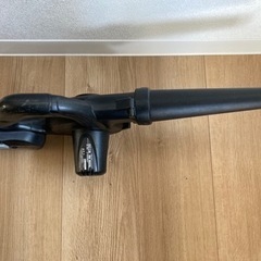 （決定）日立コードレスブロワー18V
