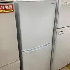 トレファク ラパーク岸和田店】IRISOHYAMA2ドア冷蔵庫入荷しました【6