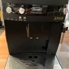 【デロンギ】コーヒーメーカー