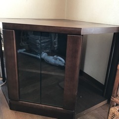 【値下げしました！】テレビ台