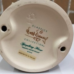 【愛品館 江戸川店】ウォルトディズニークラシックコレクション ミッキーフィフィギュア ID:112-047657-007の画像