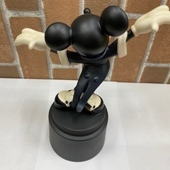 【愛品館 江戸川店】ウォルトディズニークラシックコレクション ミッキーフィフィギュア ID:112-047657-007の画像