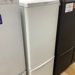 トレファク ラパーク岸和田店】Panasonic2ドア冷蔵庫入荷しました【12