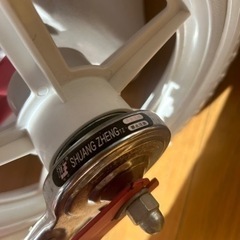 【値下げ】ストライダー　子ども自転車の画像