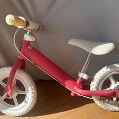 【値下げ】ストライダー　子ども自転車