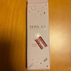 カラコン MOLAK SakuraSmore 1day