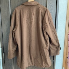 コート　洋服のお直し得意な方に　イエベ春さんにぴったりの画像