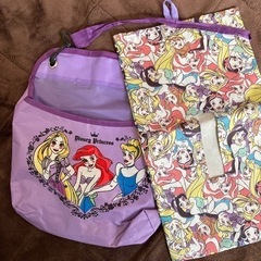 ディズニープリンセスグッズ
