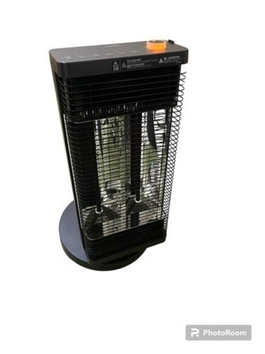 ダイキン セラムヒート ERFT11WS-H 遠赤外線 ストーブ 暖房機 2019年製 DAIKIN