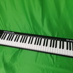 M-AUDIO 　KEYSTATION61　MK3