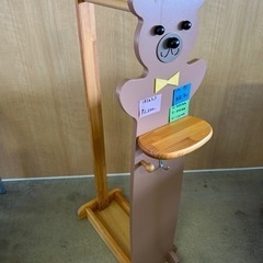 くまさんラック