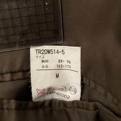 コート　洋服のお直し得意な方に　イエベ春さんにぴったりの画像