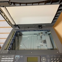 bizhub 193f  プリンター複合機の画像