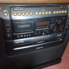 良く分からない オーディオ