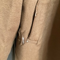 コート　洋服のお直し得意な方に　イエベ春さんにぴったりの画像