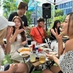 1/20(土)お昼🌞新年✨お友達作りしましょう🌞