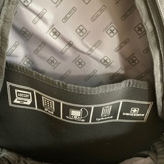 アウトドアにお薦め！ swisswin スイスウィン リュック 大容量 30L リュックサック バックパック　丈夫！ の画像