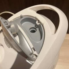 美品　ドクターシーラボ  スチーマーの画像