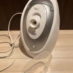 美品　ドクターシーラボ  スチーマー