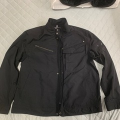 作業着　未使用