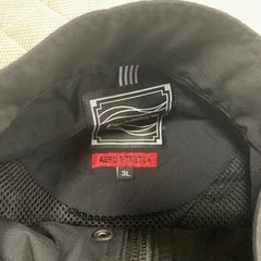 作業着　未使用の画像