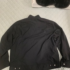 作業着　未使用の画像