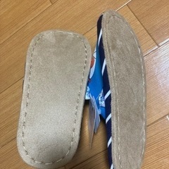子供用　ドラえもん　スリッパの画像