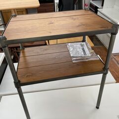 エレクター　スチールラックのご紹介！【トレファク入間24-01】