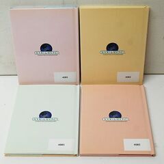 ノーマン・ロックウェル 画集 4冊セット American Memories/THE Wit&Humor/An American Family Album/Romance NOMAN ROCKWELL 札幌市 清田区 平岡の画像