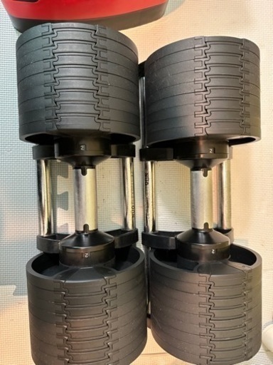 FLEXBELL32kg 可変式ダンベル