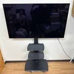 有機ELテレビ 55型 2020年製 OLED55B9PJA