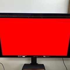 有機ELテレビ 55型 2020年製 OLED55B9PJAの画像