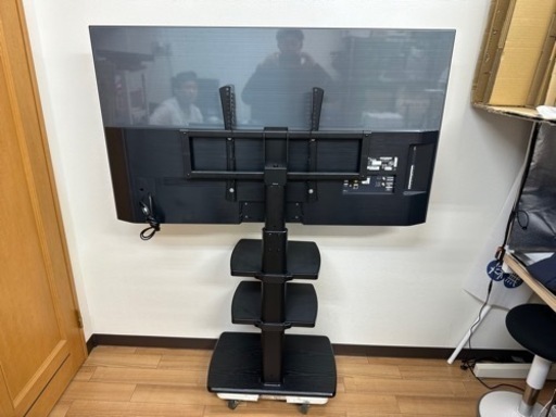 有機ELテレビ 55型 2020年製 OLED55B9PJA