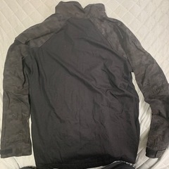 作業着　未使用の画像