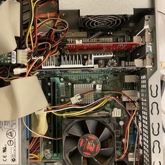 無料!! SFFシャトルXPC - Windows XP クラシックゲーミングPCの画像