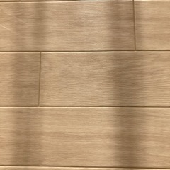 中古　クッションフロアの画像