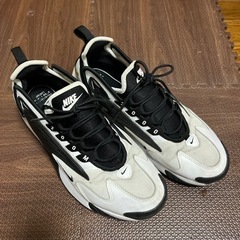 NIKE スニーカーの画像