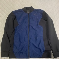 オークリージャージ上