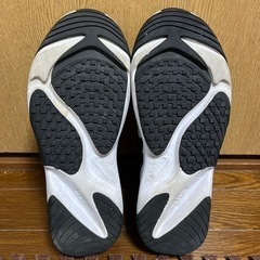 NIKE スニーカーの画像