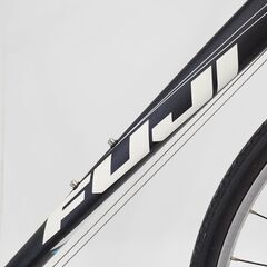 フジクロスバイク　Fuji Sparrow 2019年モデル FUJI 「フジ」 SPARROW 2019年モデル クロスバイク