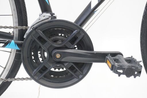 FUJI 「フジ」 SPARROW 2019年モデル クロスバイク