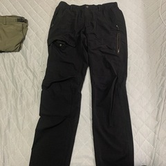 作業着　ズボン